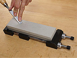 Sharpening Tools
